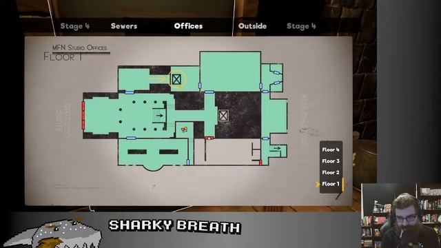 Strict No-Hug Policy - My Friendly Neighborhood - Part 2 - SharkyBreath смотреть онлайн