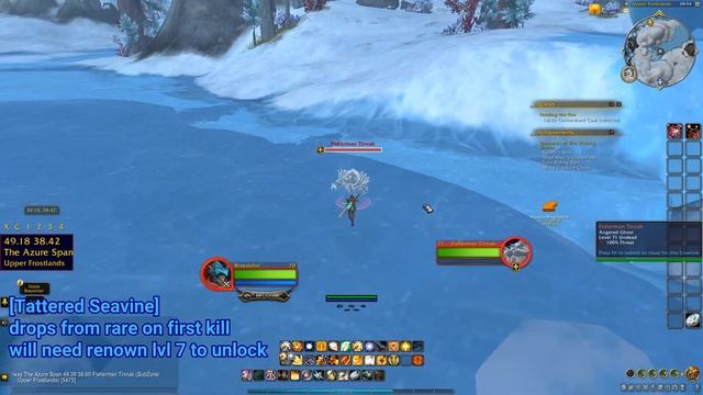 How To Get Iskaaran Harpoon WoW