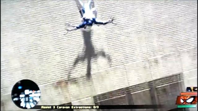 Review of Spider-Man Web Of Shadows for Xbox 360, PS3, and PC by Protomario смотреть онлайн