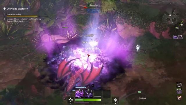DREAD OVERSEER Gameplay - Mythic Zombie Creature Card in Magic Legends смотреть онлайн