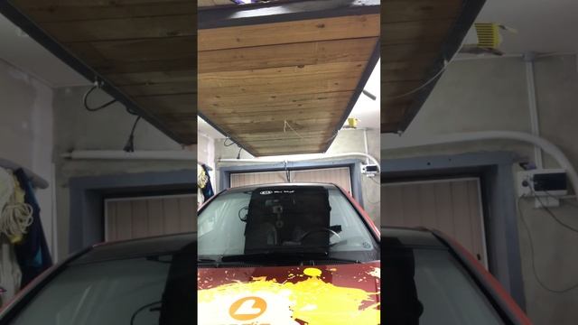 Датчик дождя KIA Ceed смотреть онлайн