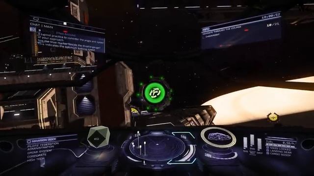 How NOT to make a SPACE SIMULATION game смотреть онлайн
