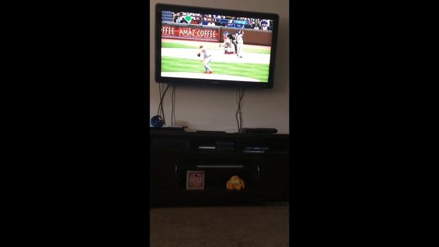Pitches Perfect game MLB2K 13 смотреть онлайн