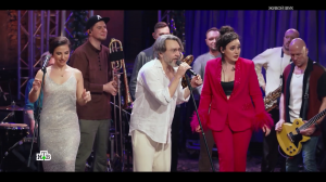 Группировка «Ленинград» — «Не суждено»