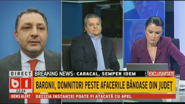 ACTUALITATEA ROMANEASCA: JUPANII DIN CARACAL, CONTRACTE CU PARHETUL BUCURESTI. 9 AUG 2019. P 2/2 смотреть онлайн