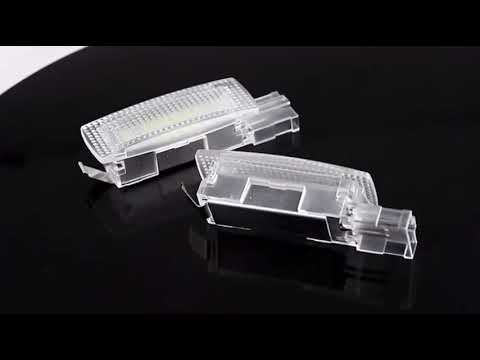 LED Light for VW Tiguan Touran Bora Beetle CC Golf Jetta Passat Polo Phaeton SKODA Fabia Superb SEAT смотреть онлайн