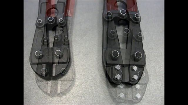 Болторезы, ножницы для арматуры STUBAI (Австрия) смотреть онлайн