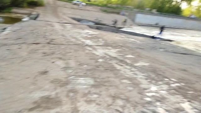 22 мая вечерняя рыбалка река чепца дамба смотреть онлайн