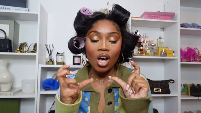 NEW YEARS GRWM | VLOG STYLE | CHATTY | THERAPY | INSECURITIES | HEALING | THINGS I LEARNT IN 2021 смотреть онлайн