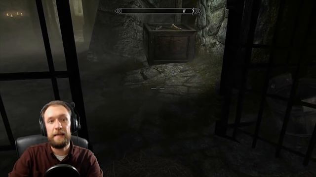 PenMug's Skyrim Stream Highlights - 1 смотреть онлайн