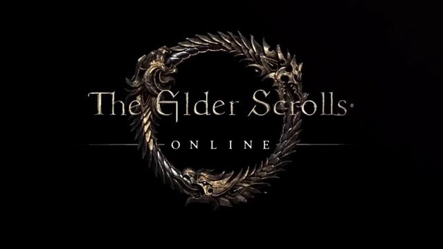 The Elder Scrolls Online Music - "Pyandonea" смотреть онлайн