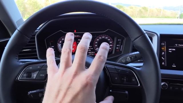 Audi A1 | Revisión Rápida