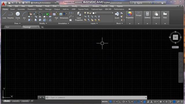 What do when preDCR menu bar not showing in AutoCAD ઓટોકેડ માં પ્રિડીસીઆર મેનુ ન દેખાય તો શું કરવું смотреть онлайн