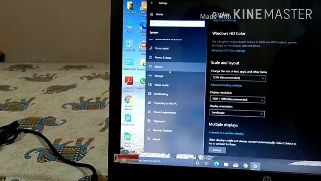 HP Laptop-15-di2000tu Unboxing and First Look (Awesome Laptop With Awesome Specs?)(2020) смотреть онлайн