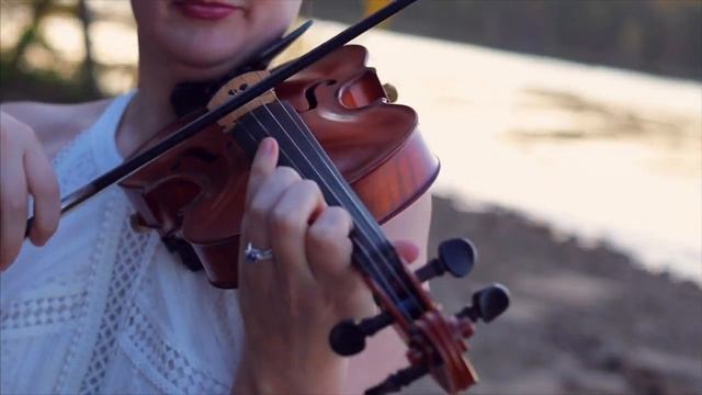 Radical Dreamers (Chrono Cross) - Strings and Harp cover смотреть онлайн