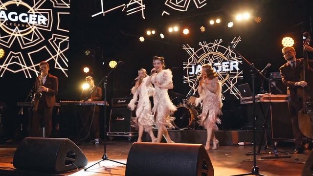 Sing Sing Sing (Benny Goodman Cover) - Trio EasyTone & Jazz Band