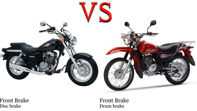 Suzuki GZ 125 Marauder vs Yamaha AG 125 Test specification comparison смотреть онлайн