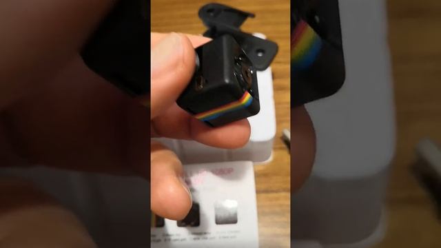 SQ11 full HD 1080 mini DV ITALIA смотреть онлайн