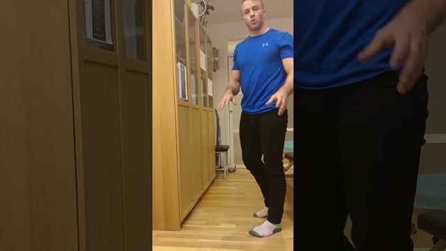 Negativ träning triceps samt statisk arbetet under dagens gång смотреть онлайн