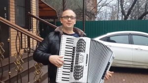 Алексей Бекетов «Сыпал снег буланому под ноги»