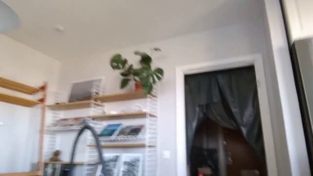 Легальная работа в Швеции