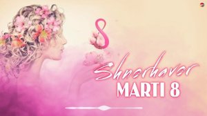 Shnorhavor Marti 8! | Շնորհավոր Մարտի 8! | Поздравляем с 8 марта! | Армянская музыка