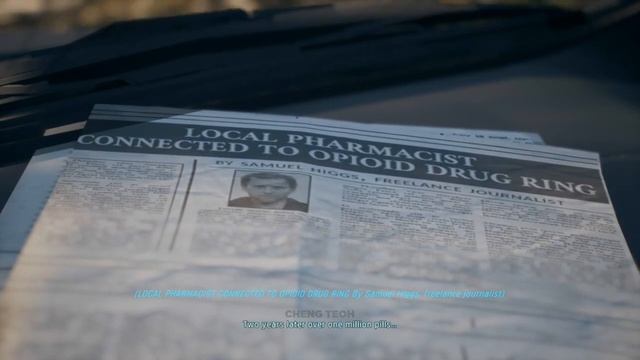 Twin Mirror - All Endings & Accept VS Refuse Hugh’s Offer ( Choose Him vs Choose the Mind Palace ) смотреть онлайн