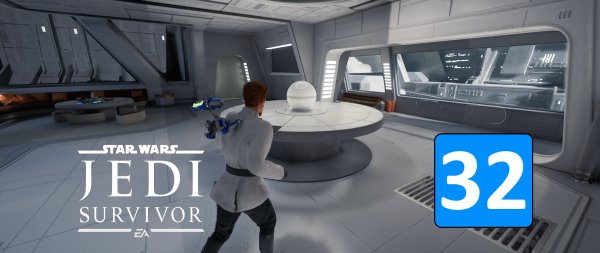 ИЩЕМ БОУДА ➤ Star Wars Jedi: Survivor ◉ Прохождение 32