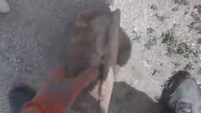 ПЕРВЫЙ КОП в этом сезоне !!!!!! смотреть онлайн