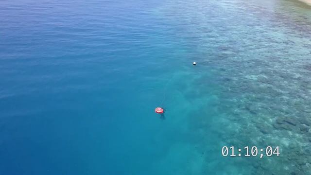 Подводная медитация на ретрите ВЕРНИСЬ ДРУГИМ смотреть онлайн