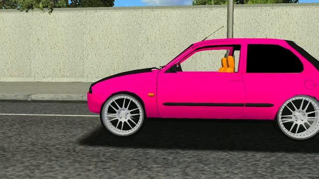 ?❌ford fiesta balita 1998 para 18 wos haulin?❌ смотреть онлайн