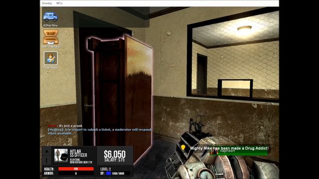 Gmod How To Be A Troll/Minge