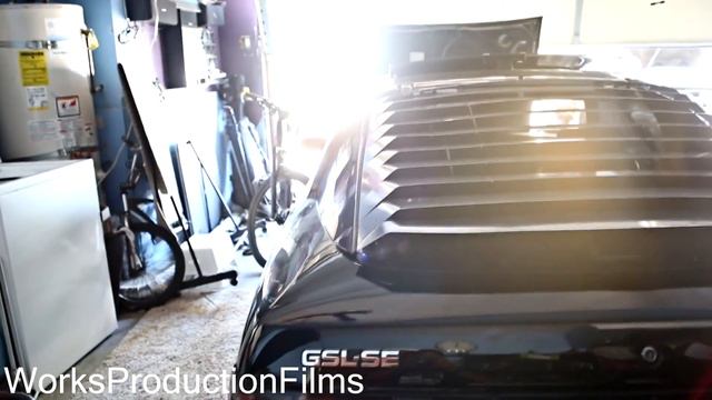 Mazda RX7 (FB) Teaser. смотреть онлайн