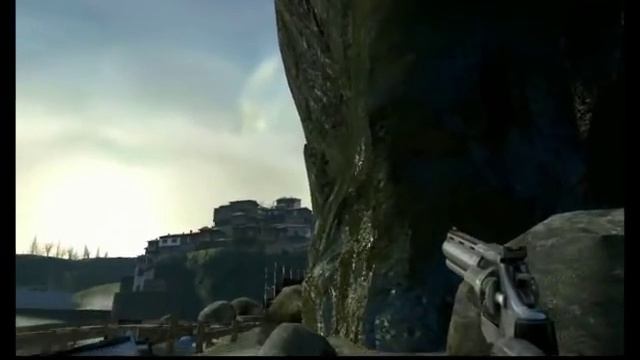 Half-Life 2: Lost Coast - HDR demonstration смотреть онлайн
