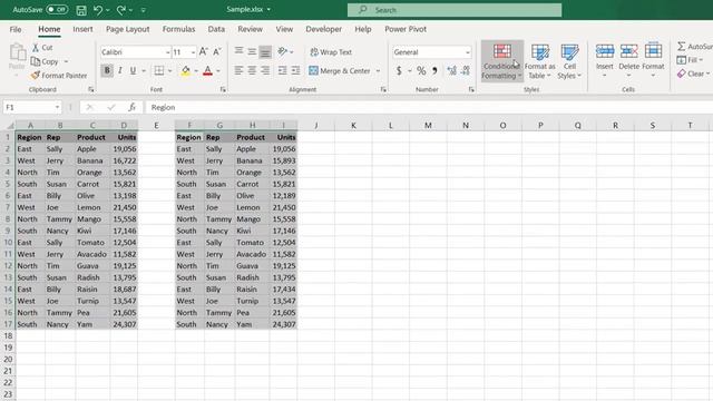 Microsoft Excel Function: Find the Difference Between Lists #exceltips #exceltricks #excel смотреть онлайн