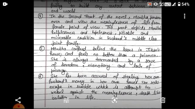 Voices in the City by Anita Desai. смотреть онлайн