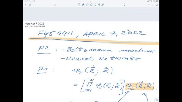 Lecture April 7, 2022 смотреть онлайн