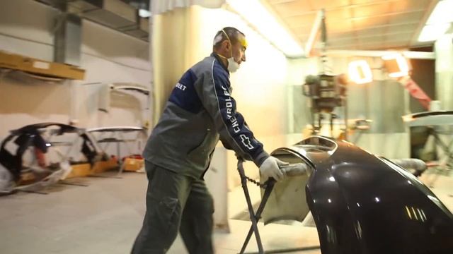 Мастерство Гастронома