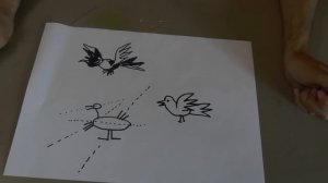 Что значит уметь рисовать?