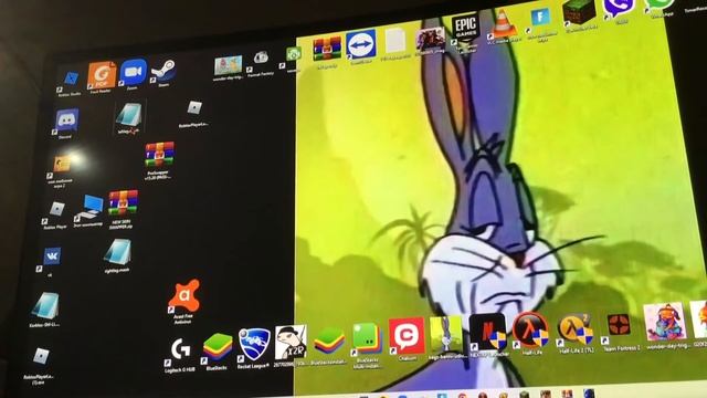 Корблокс бесплатно (Korblox free) смотреть онлайн