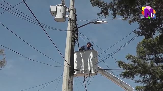 Armando Navarrete recorre la colonia San Isidro la Paz | Noticiero 10 de Marzo de 2020 смотреть онлайн