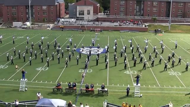 BUMB Pre-Game Show (Sept. 22) смотреть онлайн