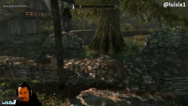 Skyrim "Legendary Edition" | Se Presenta: Plubio el Pubis !!! | # 1 | Pc Game | Livestream | смотреть онлайн