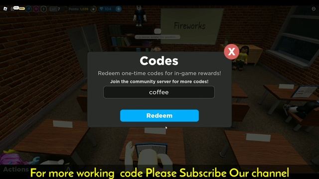 All *New* The Presentation Experience Codes (May 2023) l Working The Presentation Experience Codes смотреть онлайн