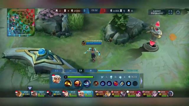 MVP 21 Kills - Singapore Central Region No.87 Vale смотреть онлайн