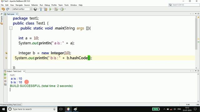 wrapper in java in hindi / wrapper class in java in hindi смотреть онлайн