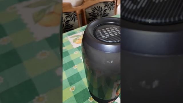 JBL Pulse 3 Bass test !!!!!!!!!!!!!!?? смотреть онлайн