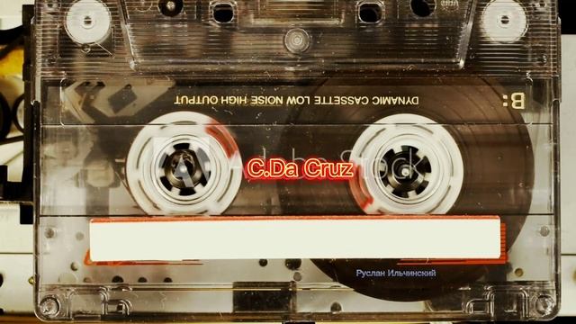 C.Da Cruz - Love Is Lifting Me Higher смотреть онлайн
