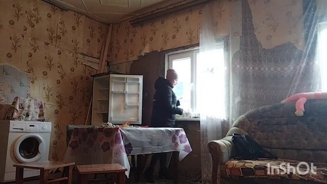 КУПИЛИ ДОМ ? РЕМОНТ- ЗАМЕНА ВОДОПРОВОДНЫХ ТРУБ