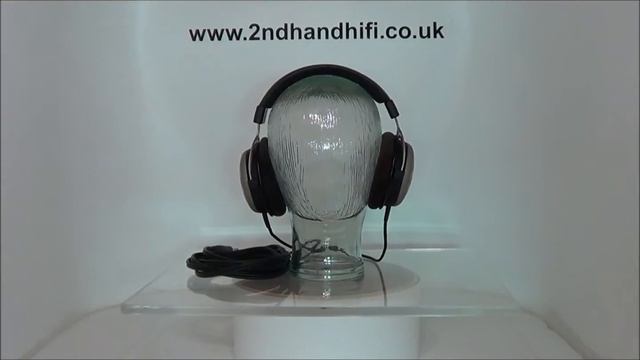 Beyerdynamic T1 смотреть онлайн